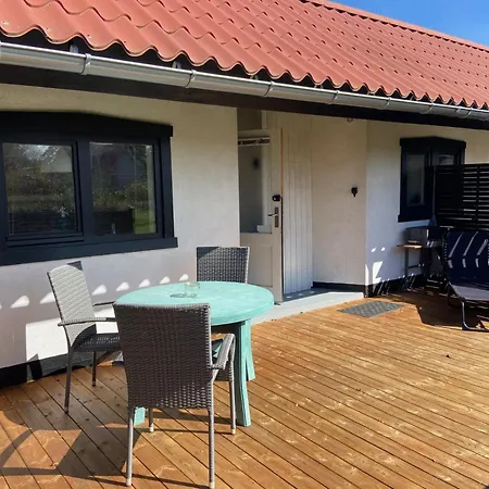 Marielyst Beach And Downtown Rooms Bøtø By Exterior foto