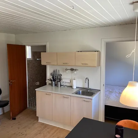 Marielyst Beach And Downtown Rooms Bøtø By Exterior foto