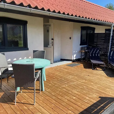 Marielyst Beach And Downtown Rooms Bøtø By Exterior foto
